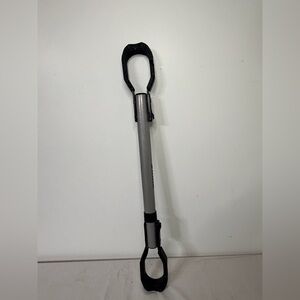 Thule Bike Frame Adapter 982XT Adjustable Rack Cross Bar